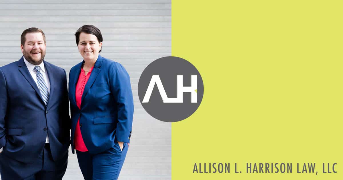 Allision Harrison LLC Law Practice