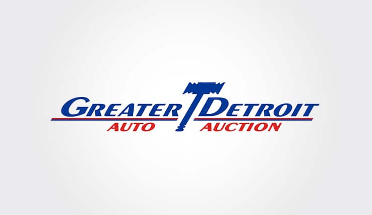 Greater Detroit Auto Auction