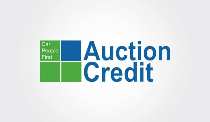 Auction Credit Partner