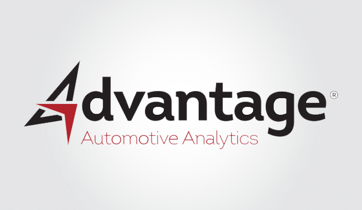 Advantage Automotive Analytics